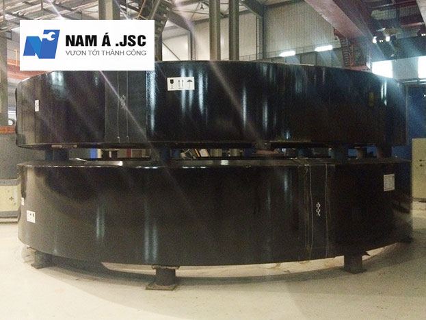 Nam Á.JSC chuyên phân phối vành băng đa uy tín, chất lượng