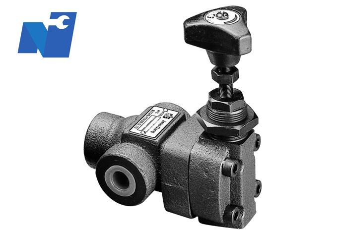 Sản phẩm van chỉnh áp điều khiển RV tại Nam Á