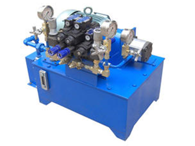 6 HƯ HỎNG THƯỜNG GẶP TRONG HỆ THỐNG THUỶ LỰC, CÁCH NHẬN BIẾT VÀ KHẮC PHỤC