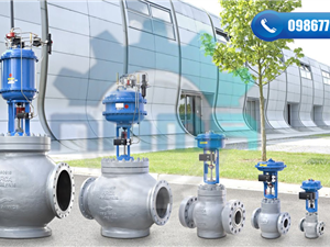 Địa chỉ phân phối van ARCA chính hãng, uy tín hàng đầu hiện nay