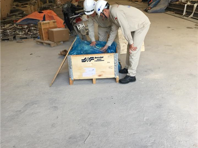 Sửa chữa thiết bị thủy lực, khí nén, Máy Công nghiệp