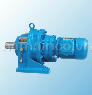 Hộp giảm tốc cyclo