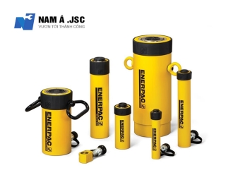 Kích thủy lực một chiều Enerpac - RC Series