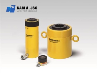 Kích thủy lực một chiều trục rỗng ENERPAC RCH