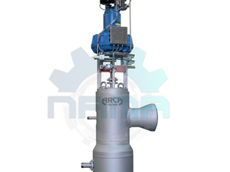 Van điều hòa hơi nước