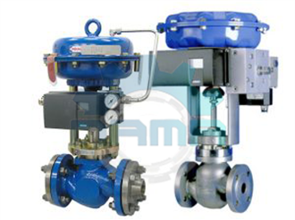 Van điều khiển Arca series 180