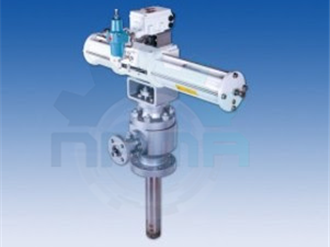 Thiết bị giảm độ quá nhiệt series 590 