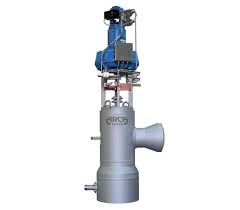 Van Điều Hòa Arca  series 510 + 520