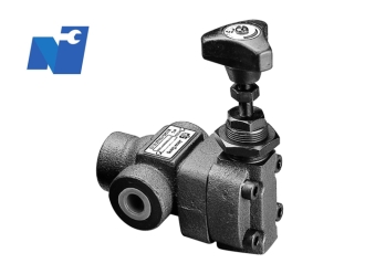 Van chỉnh áp điều khiển RV