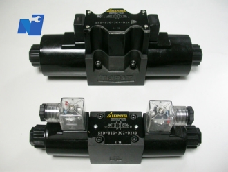 Van điện đảo chiều Rexpower SHD Series