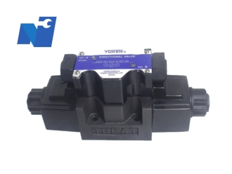 Van điều hướng Yuken DSG-03