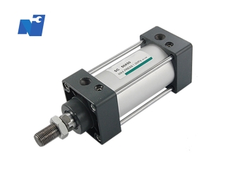 Xi lanh khí nén SC100 Series